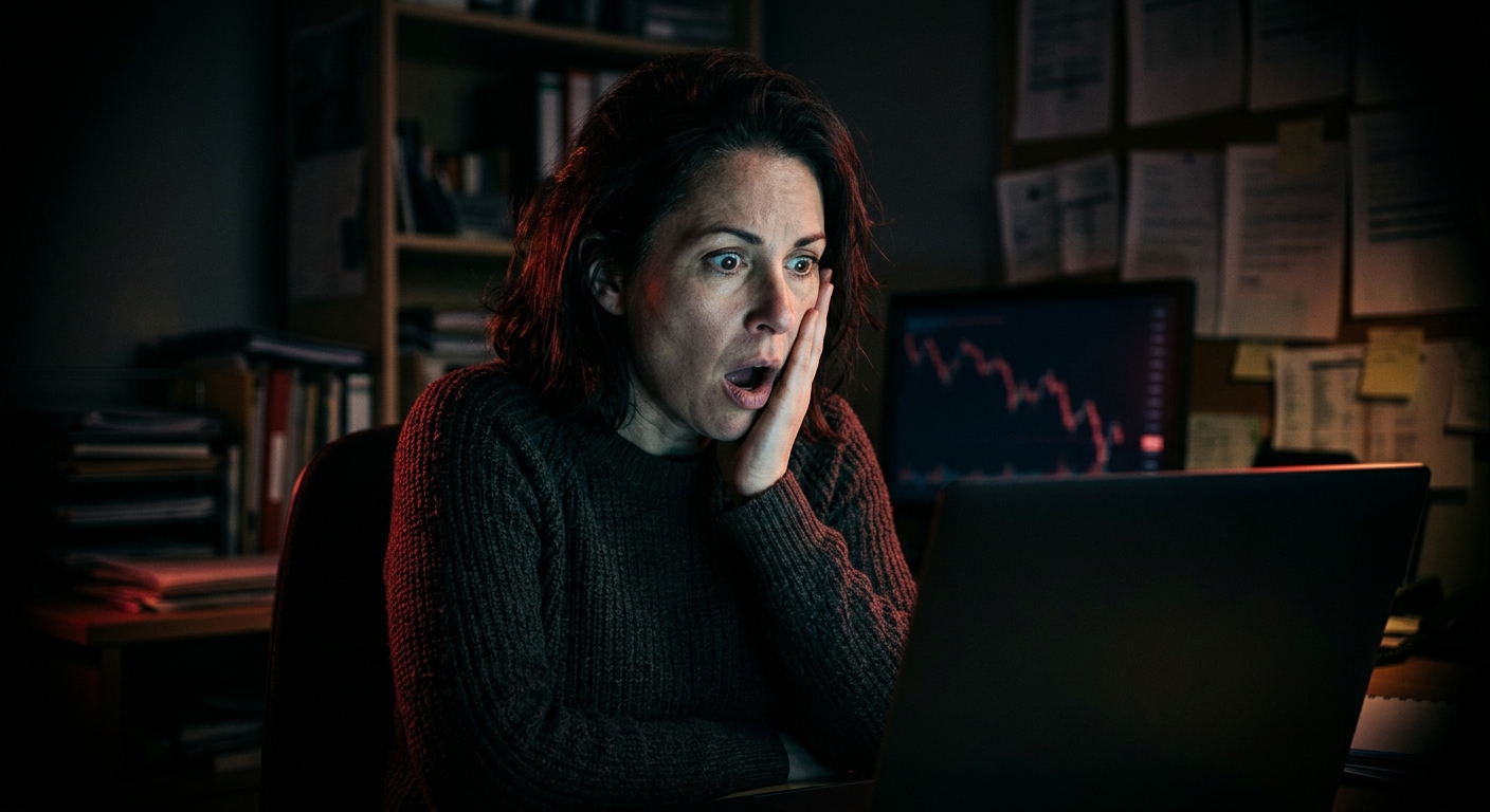 How to Spot a Fake Crypto Exchange Before You Deposit a Single Dollar