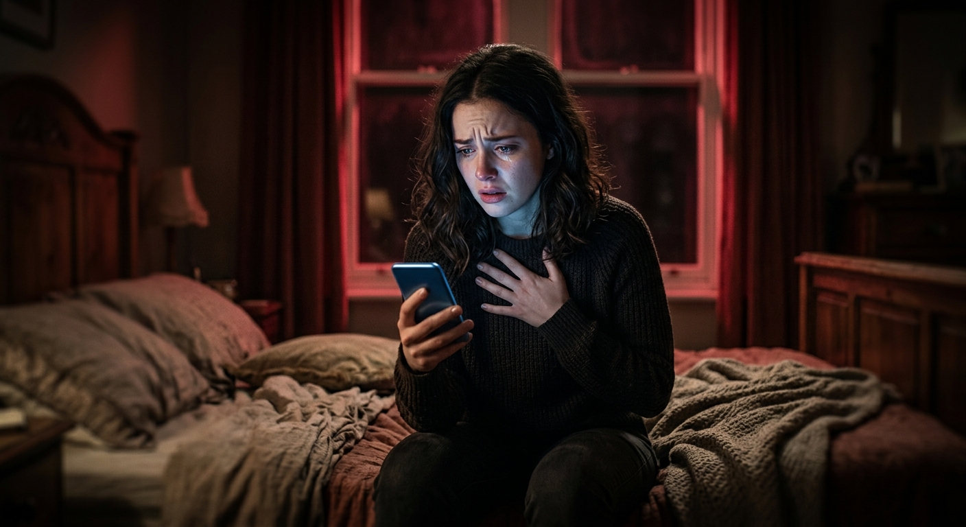 WhatsApp and Telegram Crypto Scams: How to Shut Them Down in Two Messages