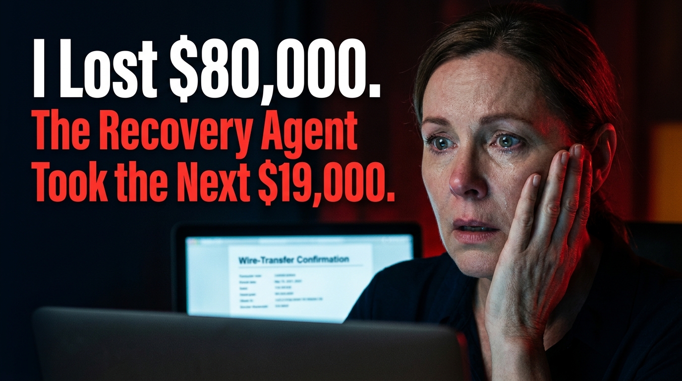 Recovery Scam Prevention: How to Avoid the Second Fraud