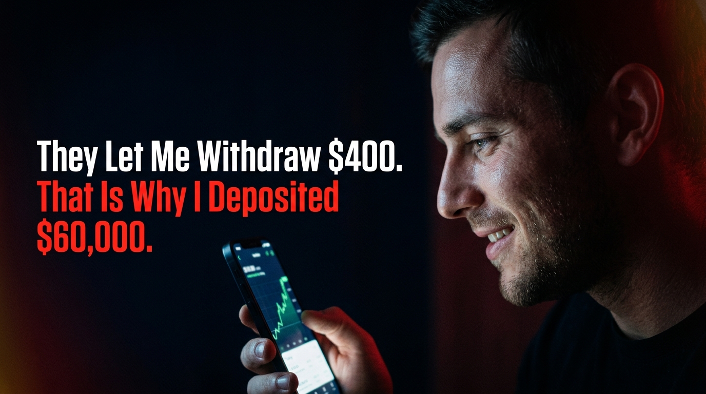 Fake Trading App Prevention: Nine Checks Before You Fund an App