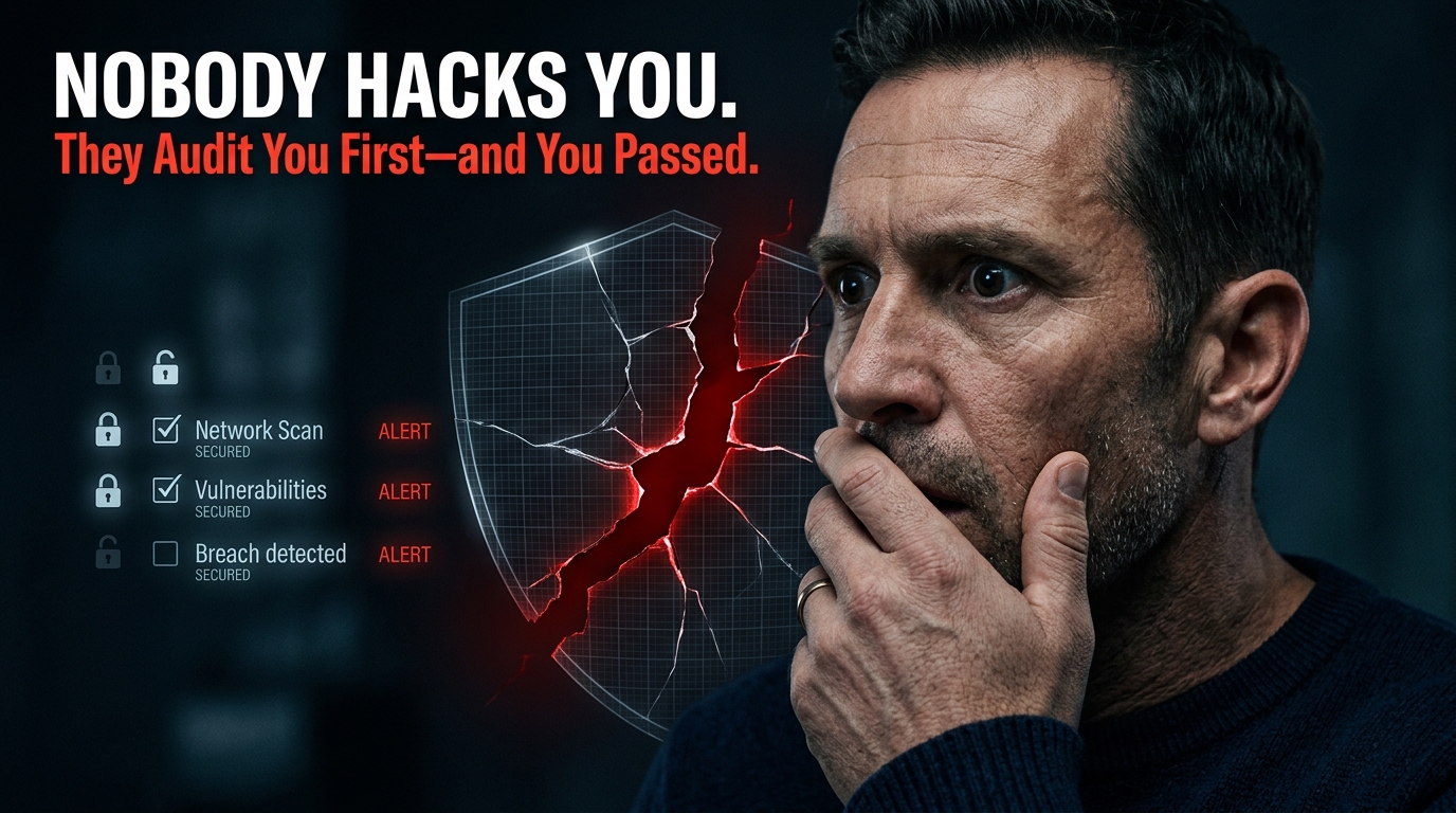 Crypto Safety Audit Checklist: Twenty Minutes, Every Quarter