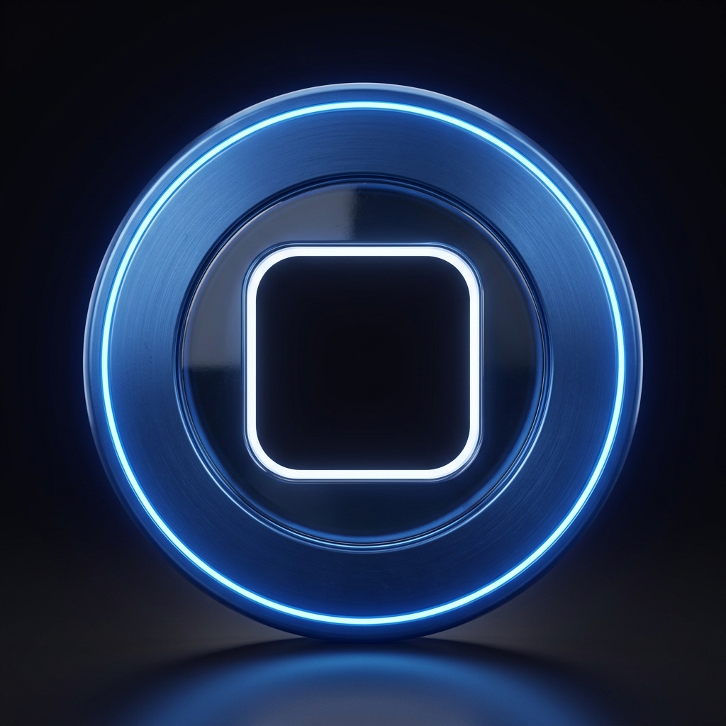 Coinbase mark