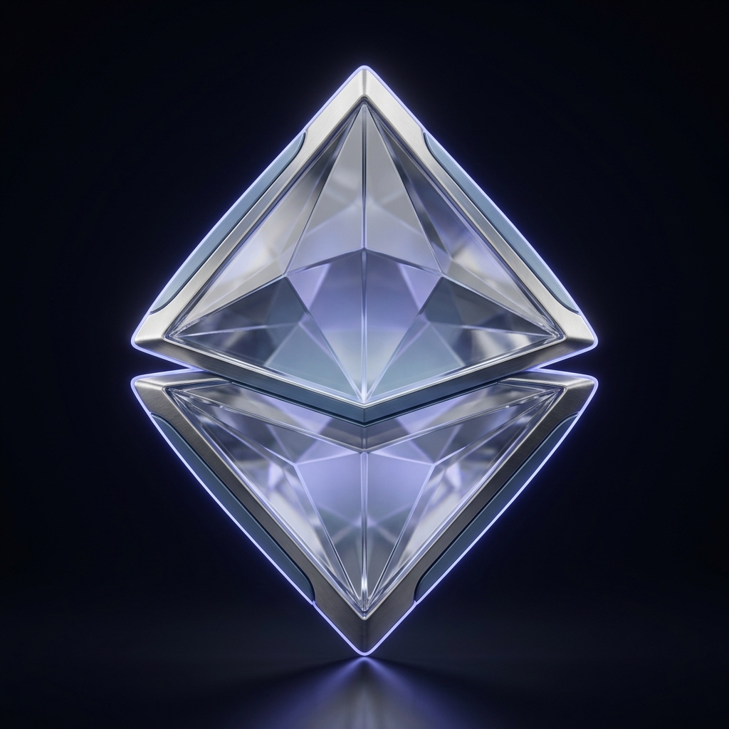 Ethereum mark