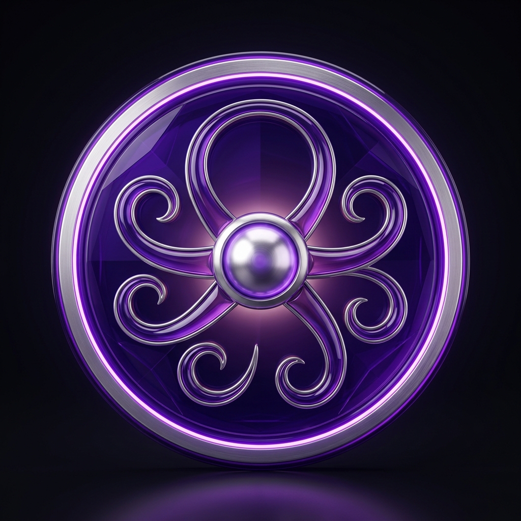 Kraken mark