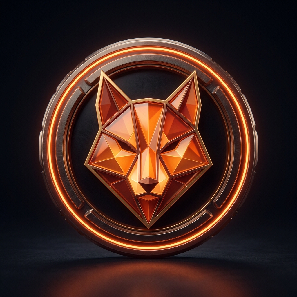 MetaMask mark